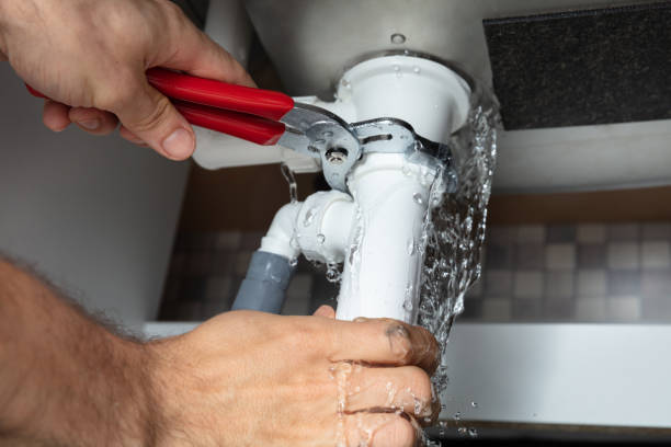 Best Local water damage restoration  in Victoria, VA