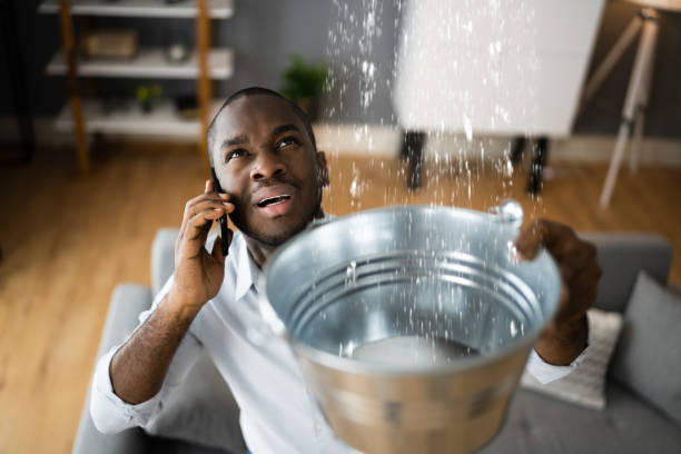 Best Water damage restoration near me  in Victoria, VA